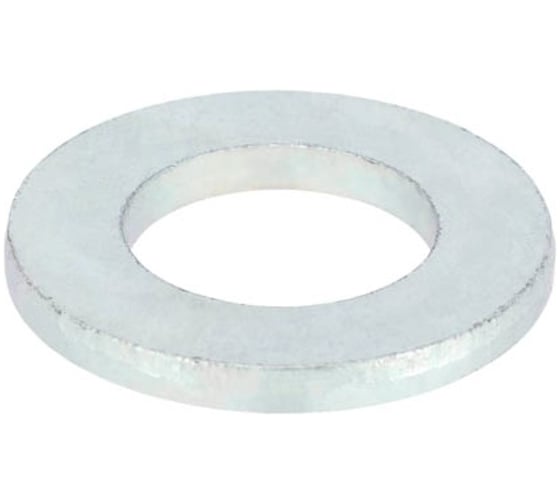 Шайба с узкими полями OBO Bettermann M8, D=16 мм, сталь, G, 100 шт/уп. 3402088