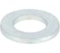 Шайба с узкими полями OBO Bettermann M8, D=16 мм, сталь, G, 100 шт/уп. 3402088 1
