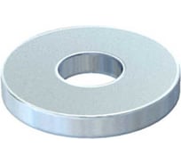 Шайба с широкими полями OBO Bettermann M8, D=28 мм, сталь, G, 3402215