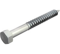 Шуруп с шестигранной головкой OBO Bettermann 6x40 мм, 50 шт/уп. 3188043