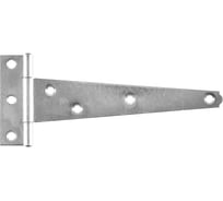 Т-образная петля VORMANN 146х68х1,5 мм, оцинкованная 00042 150 Z