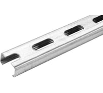 Траверса монтажная Shuft 38x40 мм, 3 м НС-1425449