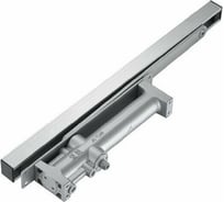 Скрытый доводчик Kin Long 1000-1250 мм, с фиксацией, 85 кг. EN4 YB306
