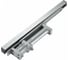 Скрытый доводчик Kin Long 1000-1250 мм, с фиксацией, 85 кг. EN4 YB306 1