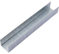 Запасные скобы ZOLDER 10 мм тип 53, 1000 шт. 5310F-010