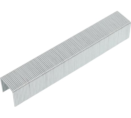 Запасные скобы ZOLDER 12 мм тип 53, 1000 шт. 5310F-012