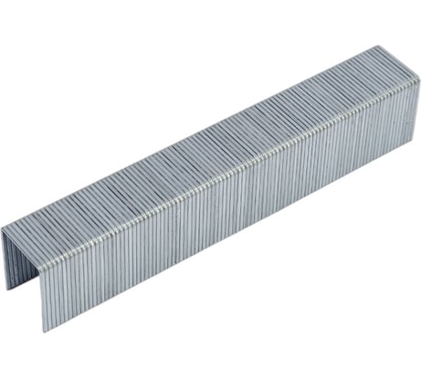 Запасные скобы ZOLDER 14 мм тип 53, 1000 шт. 5310F-014