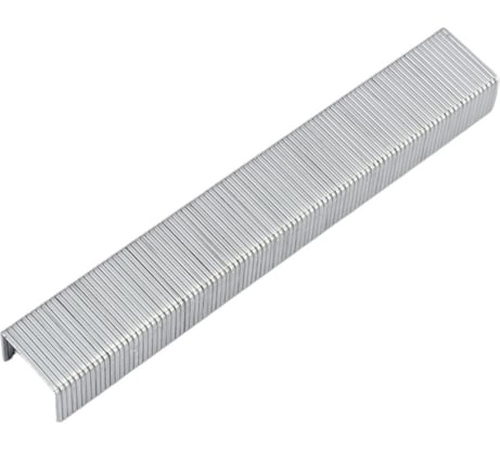 Запасные скобы ZOLDER 8 мм тип 53, 1000 шт. 5310F-008