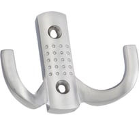 Комплект крючков kerron 4 шт. KR 0060 SC, матовый хром SET4(KR 0060 SC)