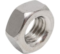 Гайка шестигранная OBO Bettermann M8, 3397084