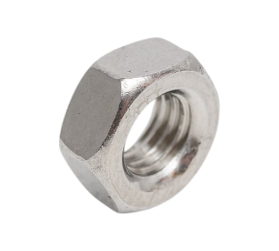 Гайка шестигранная OBO Bettermann M8, 3397084 1