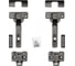Комплект петель Lemax Prof 10x2pcs-FHSA3-BN SET10(2pcs-FHSA3-BN) 2