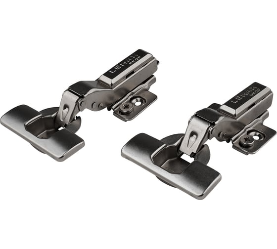 Комплект петель Lemax Prof 10x2pcs-FHSB3-BN SET10(2pcs-FHSB3-BN) 1