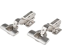 Комплект петель Lemax Prof 2x2pcs-FHSB3 SET2(2pcs-FHSB3)