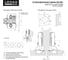 Комплект петель Lemax Prof 2x2pcs-FHSB3 SET2(2pcs-FHSB3) 4