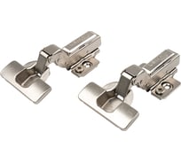 Комплект петель Lemax Prof 4x2pcs-FH132CP3AC SET4(2pcs-FH132CP3AC)