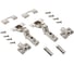 Комплект петель Lemax Prof 2x2pcs-FH132CP3AC SET2(2pcs-FH132CP3AC) 3