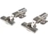 Комплект петель Lemax Prof 10x2pcs-FHSA3 SET10(2pcs-FHSA3) 1