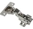 Комплект петель Lemax Prof 50xM140-Half SET50(M140-Half) 1