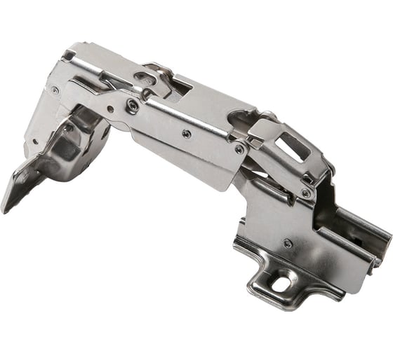 Комплект петель Lemax Prof 8xM403-Inst SET8(M403-Inst) 1