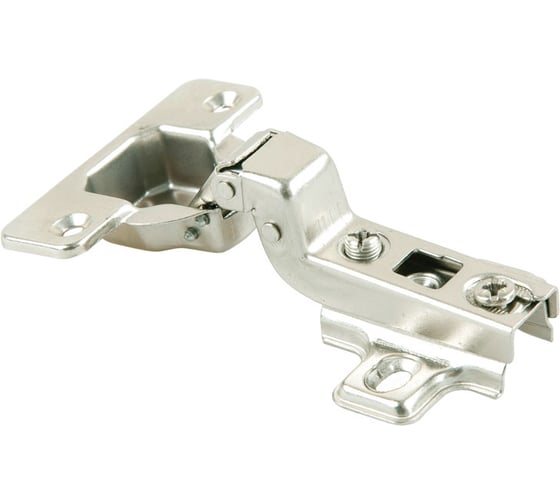 Комплект петель Lemax Prof 50xM250-Inst SET50(M250-Inst)