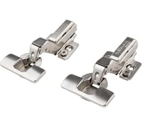 Комплект петель Lemax Prof 4x2pcs-FHSC3 SET4(2pcs-FHSC3)