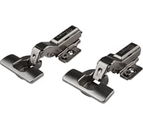 Комплект петель Lemax Prof 4x2pcs-FHSB3-BN SET4(2pcs-FHSB3-BN)