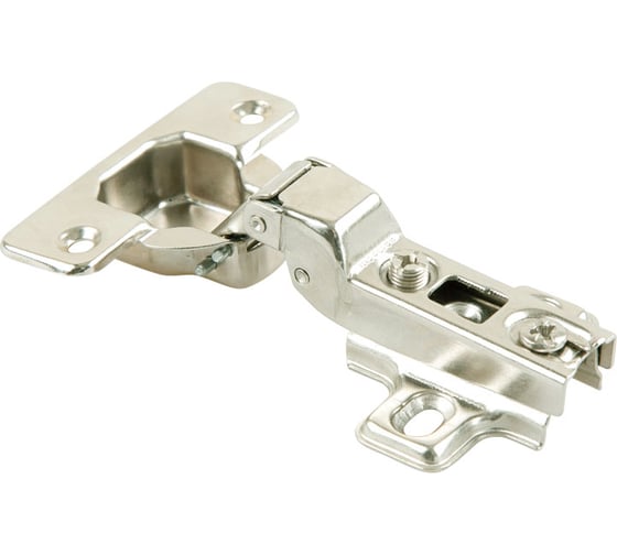 Комплект петель Lemax Prof 50xM250-Half SET50(M250-Half)