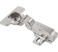 Комплект петель Lemax Prof 12xM301-Half(L) SET12(M301-Half(L))