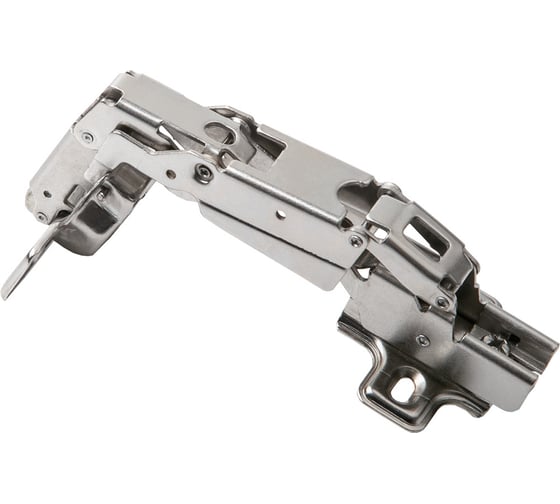 Комплект петель Lemax Prof 8xM403-Half SET8(M403-Half)