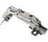 Комплект петель Lemax Prof 8xM403-Half SET8(M403-Half) 1