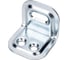 Регулируемый уголок VORMANN 25x25х30х1 мм, оцинкованный 00174 002 Z 1
