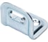 Регулируемый уголок VORMANN 25x25х30х1 мм, оцинкованный 00174 002 Z 2
