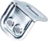 Регулируемый уголок VORMANN 25x25х30х1 мм, оцинкованный 00174 002 Z 3