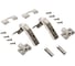 Комплект петель Lemax Prof 2x2pcs-FH43290P3AC SET2(2pcs-FH43290P3AC) 1