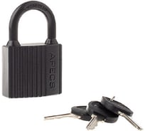 Замок навесной APECS PD-06-50-Blister 34468 00034468