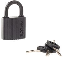 Замок навесной APECS PD-06-38-Blister 34467 00034467