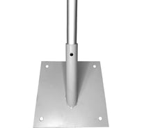 Флагшток - кронштейн EZETEK 82311