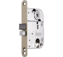 Корпус замка ABLOY 2018 лев. сталь с порошковой окраской под латунь 2018/24020000000