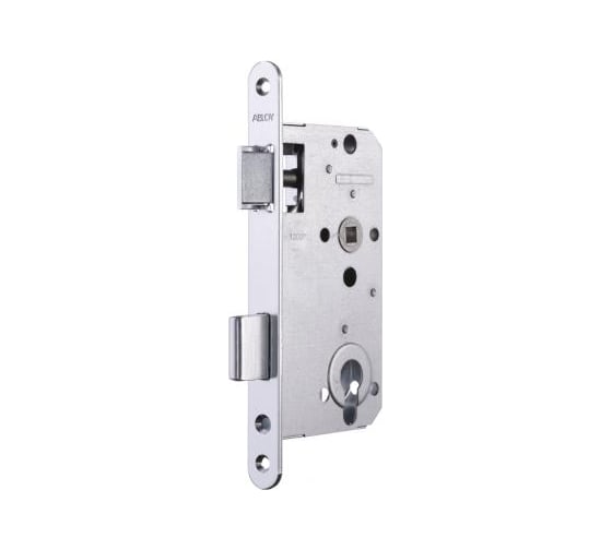 Корпус замка ABLOY 4292 лев. сталь оцинкованная с лаковым покрытием 4292/A2020000000