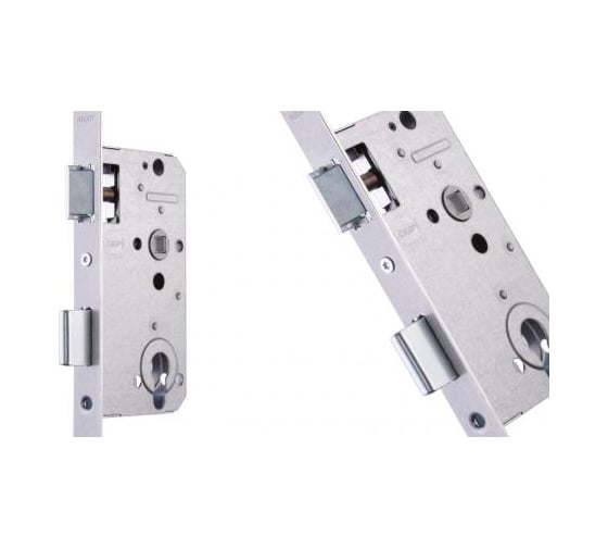 Корпус замка ABLOY 4292 прав. сталь оцинкованная с лаковым покрытием 4292/A2030000000