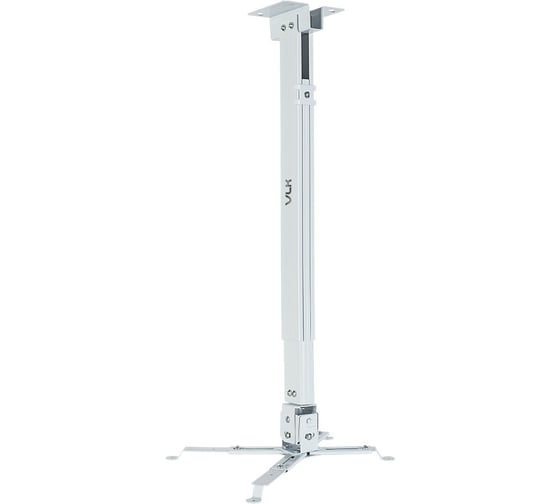 Кронштейн для проекторов VLK TRENTO-84 white
