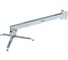 Кронштейн для проекторов VLK TRENTO-84 white 2