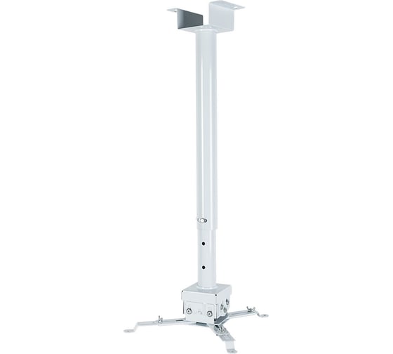 Кронштейн для проекторов VLK TRENTO-85 white 1