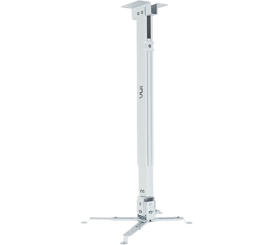 Кронштейн для проекторов VLK TRENTO-83 white 1