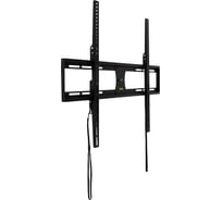 Кронштейн для LED/LCD/PLASMA телевизоров VLK 40-90, max 65 кг, настенный TRENTO-41 black