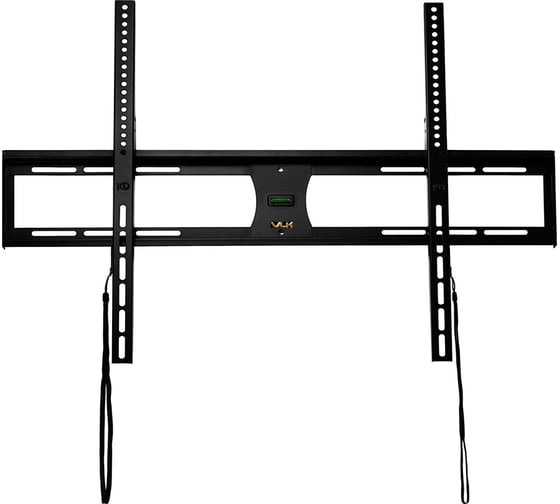 Кронштейн для LED/LCD/PLASMA телевизоров VLK 40-90, max 65 кг, настенный TRENTO-41 black
