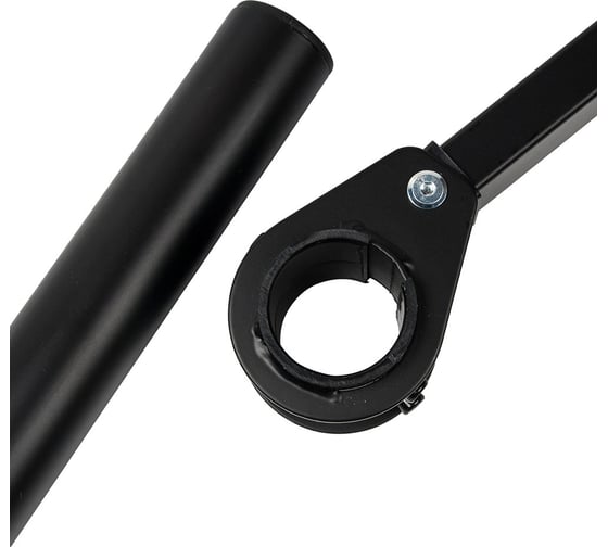 Кронштейн для LCD/LED мониторов VLK 15-32, max 10 кг, настольный TRENTO-92 black