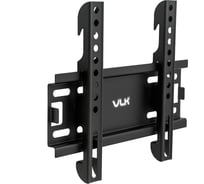Кронштейн для LED/LCD телевизоров VLK 15-48, max 20 кг, TRENTO-37 black
