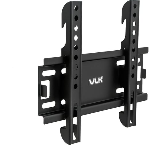 Кронштейн для LED/LCD телевизоров VLK 15-48, max 20 кг, TRENTO-37 black